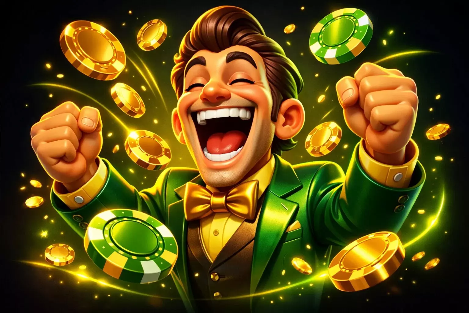811bet cassino bônus VIP